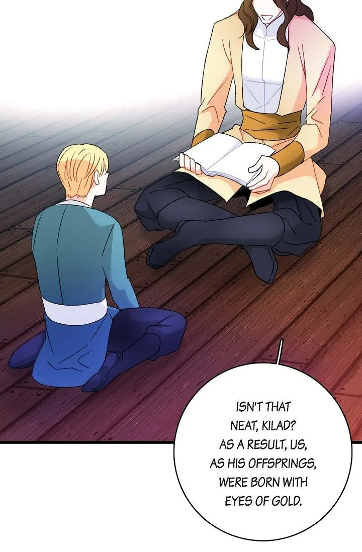 13th Prince Chapter 0 page 12