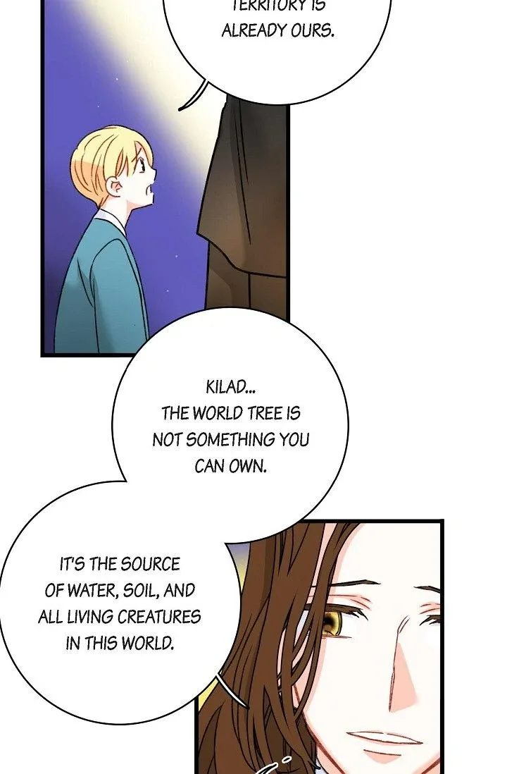 13th Prince Chapter 0 page 26