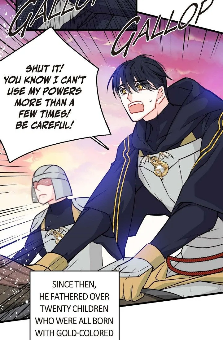 13th Prince Chapter 2 page 12