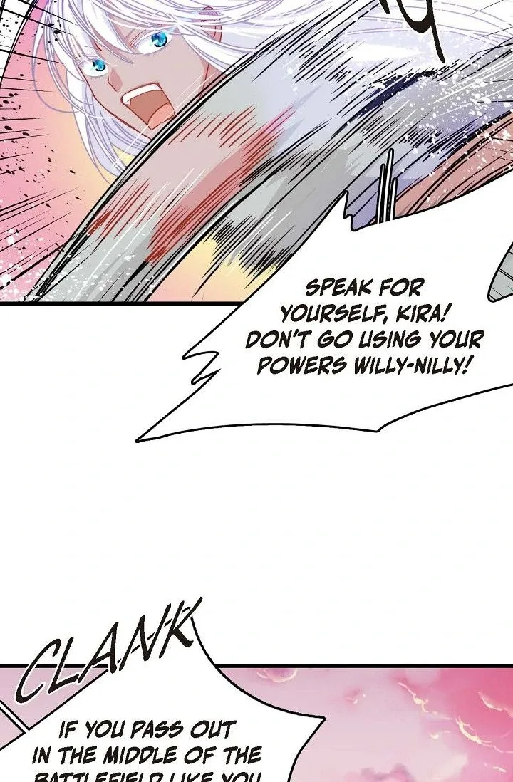 13th Prince Chapter 2 page 22