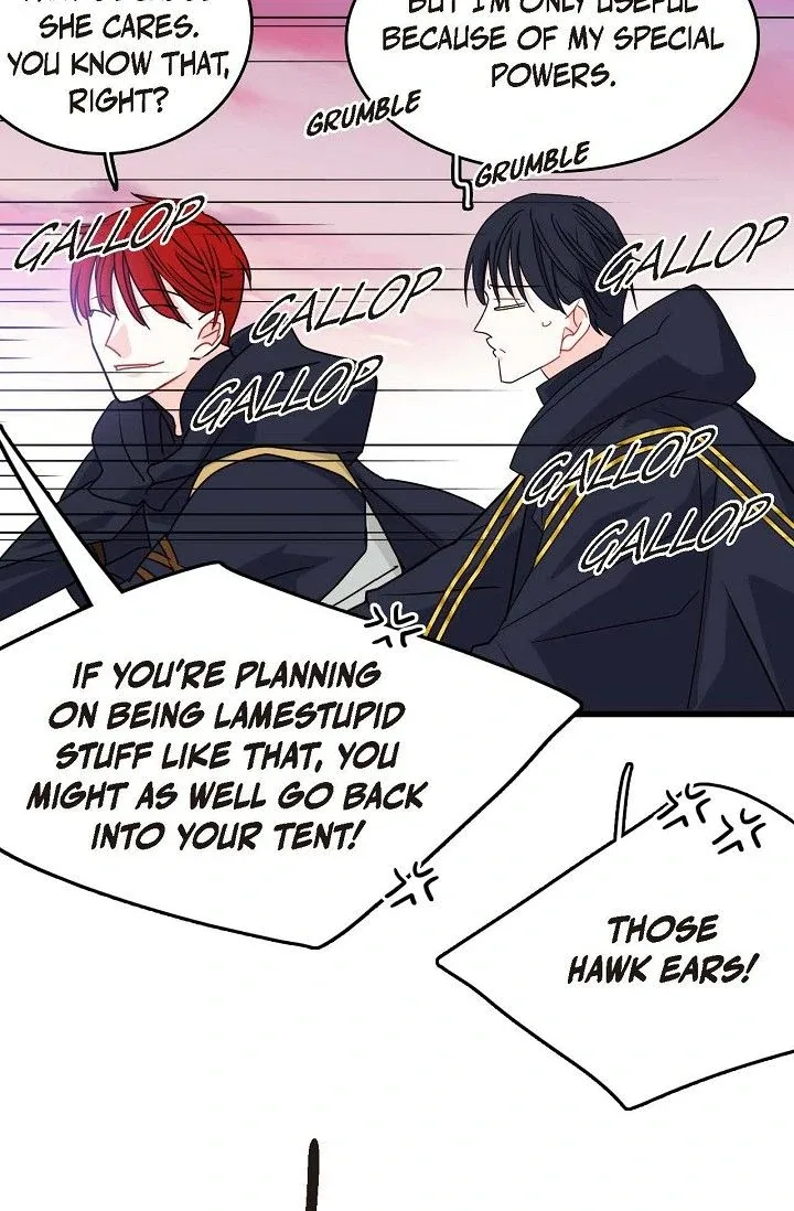 13th Prince Chapter 2 page 26