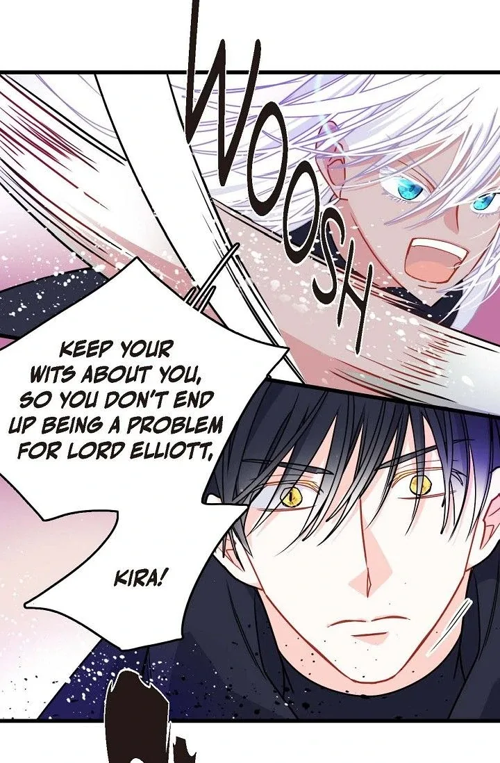 13th Prince Chapter 2 page 27