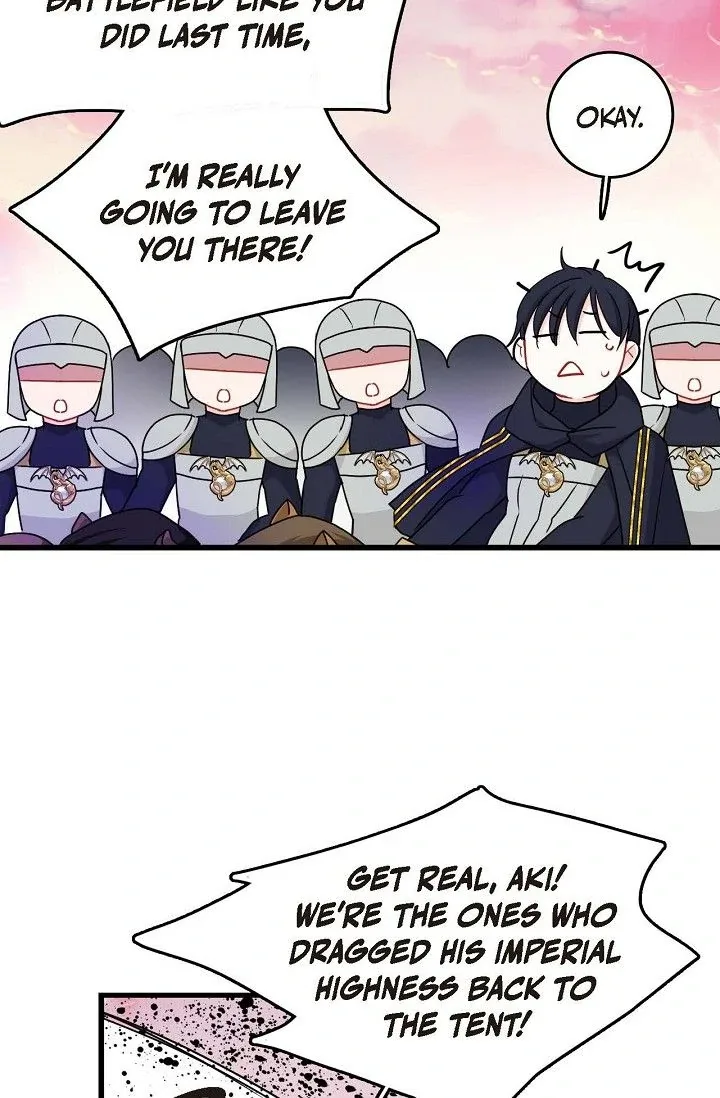 13th Prince Chapter 2 page 23