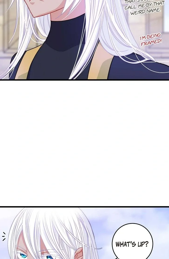 13th Prince Chapter 2 page 43