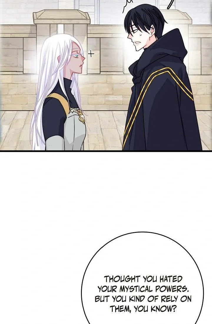 13th Prince Chapter 2 page 46