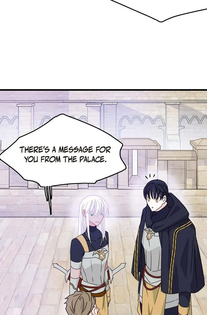 13th Prince Chapter 2 page 50