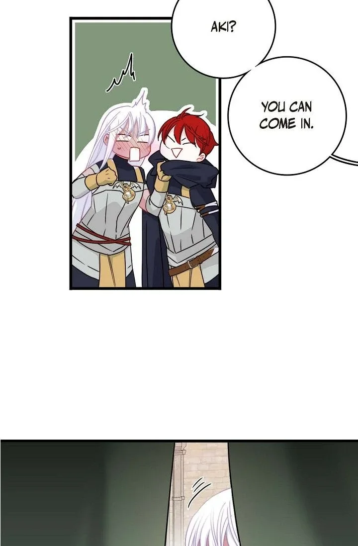 13th Prince Chapter 2 page 60