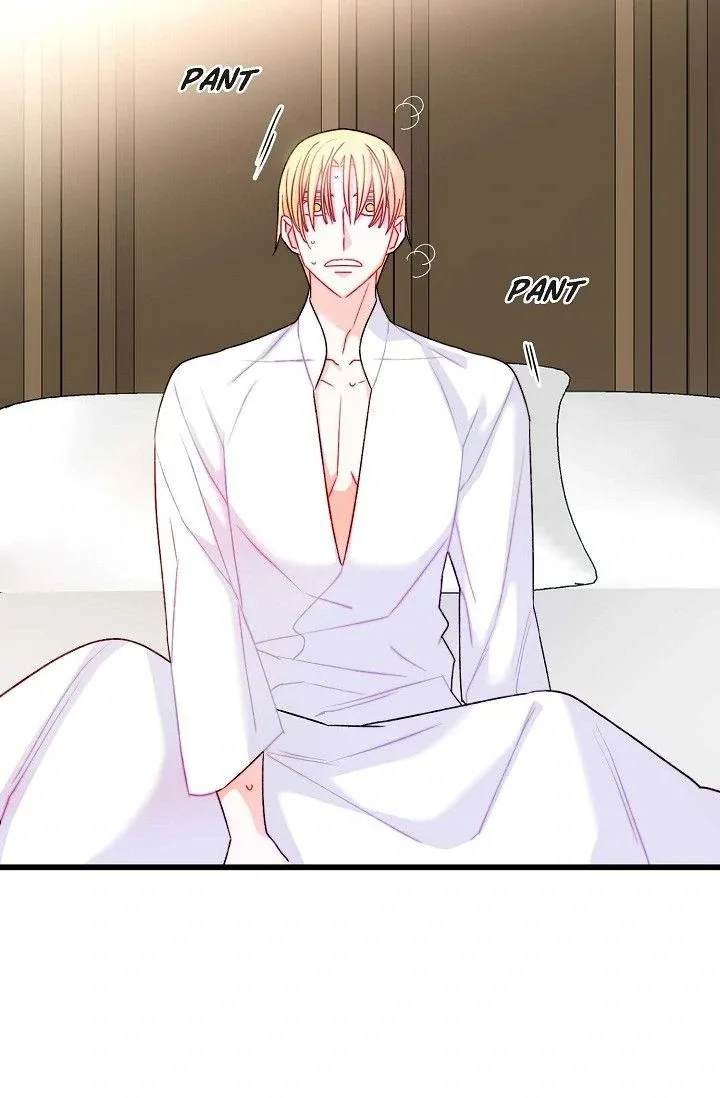 13th Prince Chapter 5 page 11