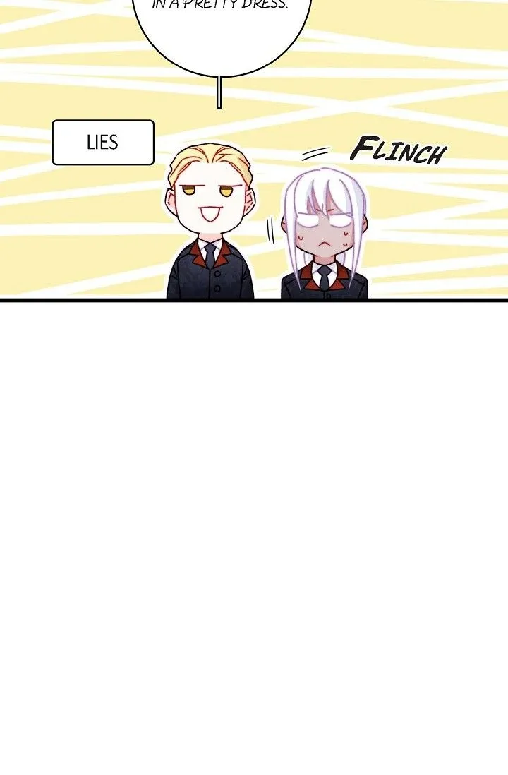 13th Prince Chapter 5 page 31