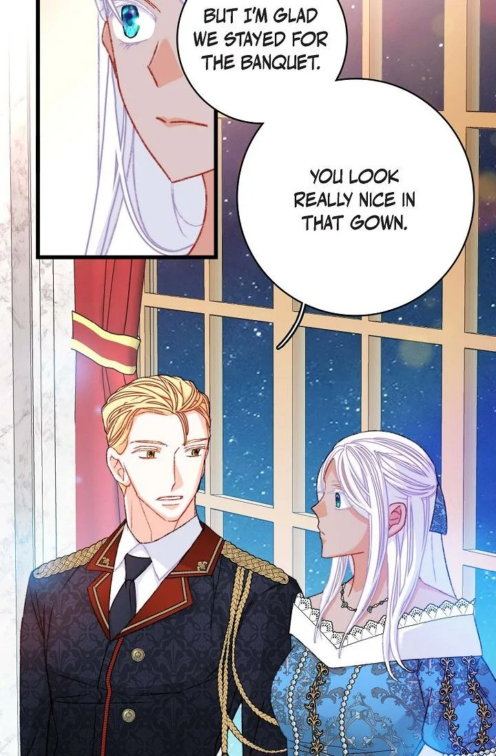 13th Prince Chapter 6 page 42