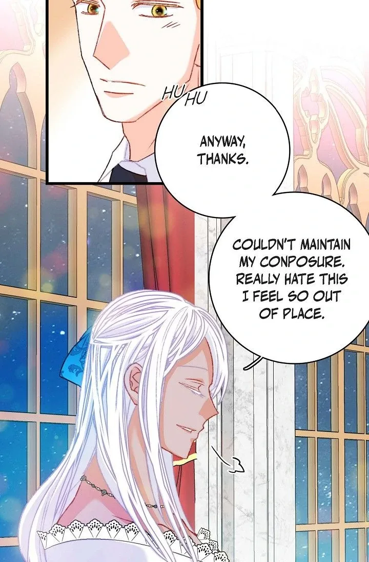 13th Prince Chapter 6 page 39