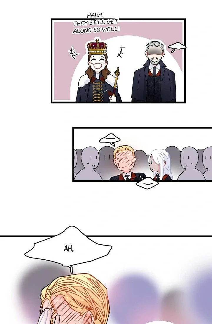 13th Prince Chapter 5 page 61