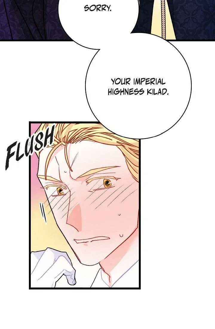 13th Prince Chapter 5 page 65
