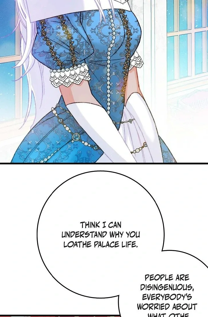 13th Prince Chapter 6 page 40
