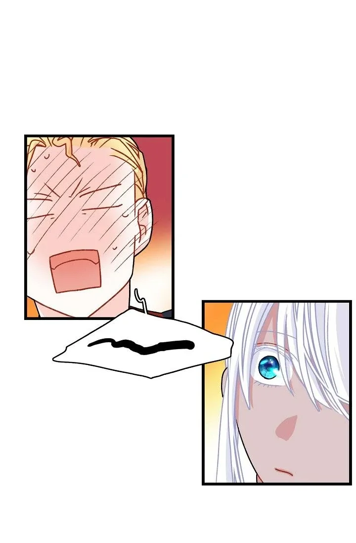 13th Prince Chapter 5 page 60