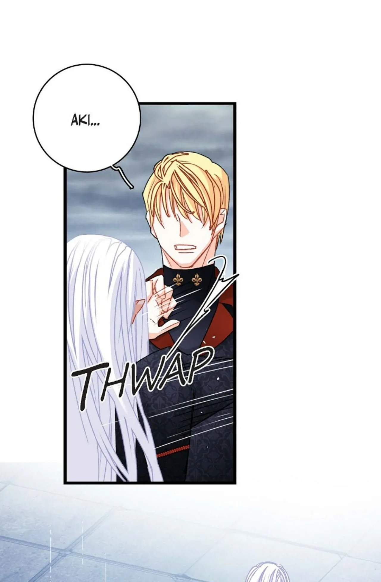13th Prince Chapter 9 page 15