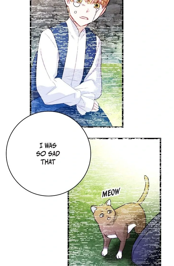 13th Prince Chapter 4 page 44