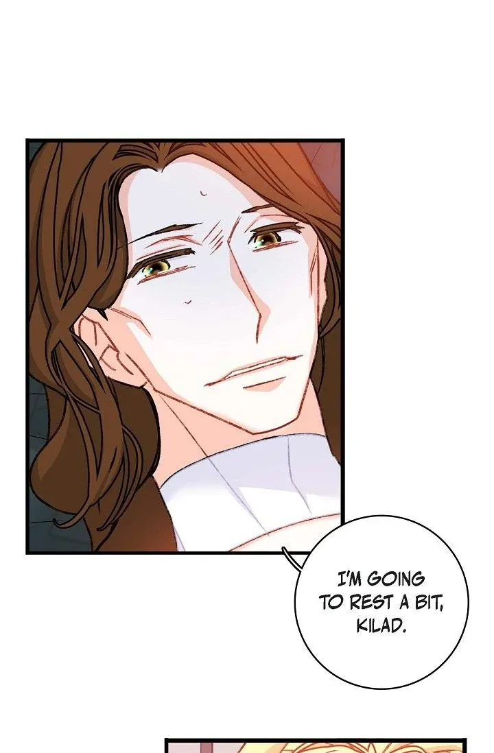 13th Prince Chapter 7 page 19