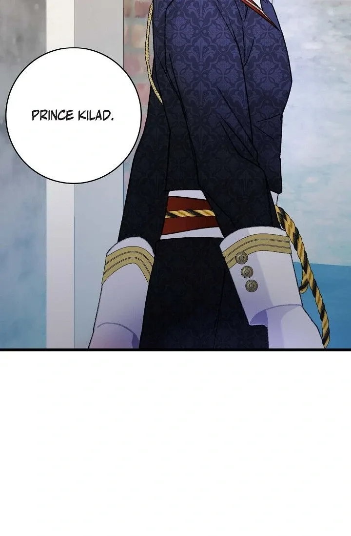 13th Prince Chapter 7 page 22