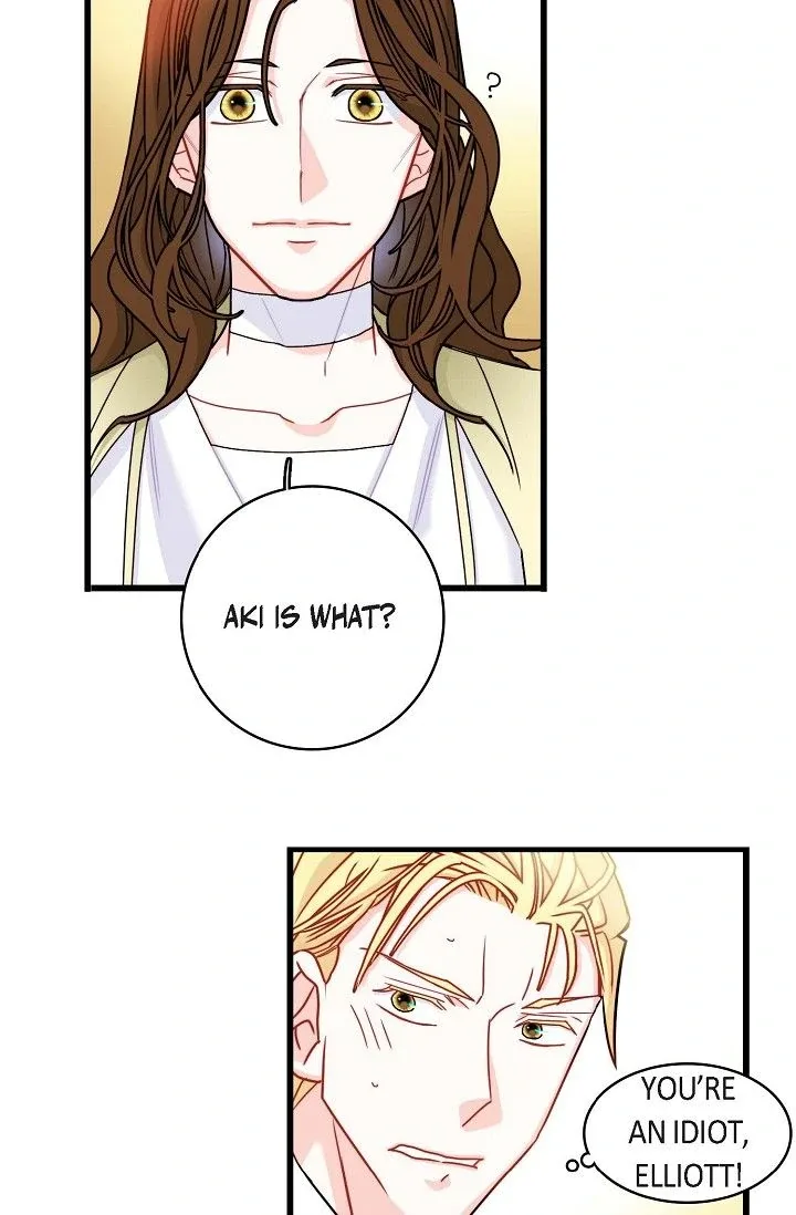 13th Prince Chapter 4 page 64