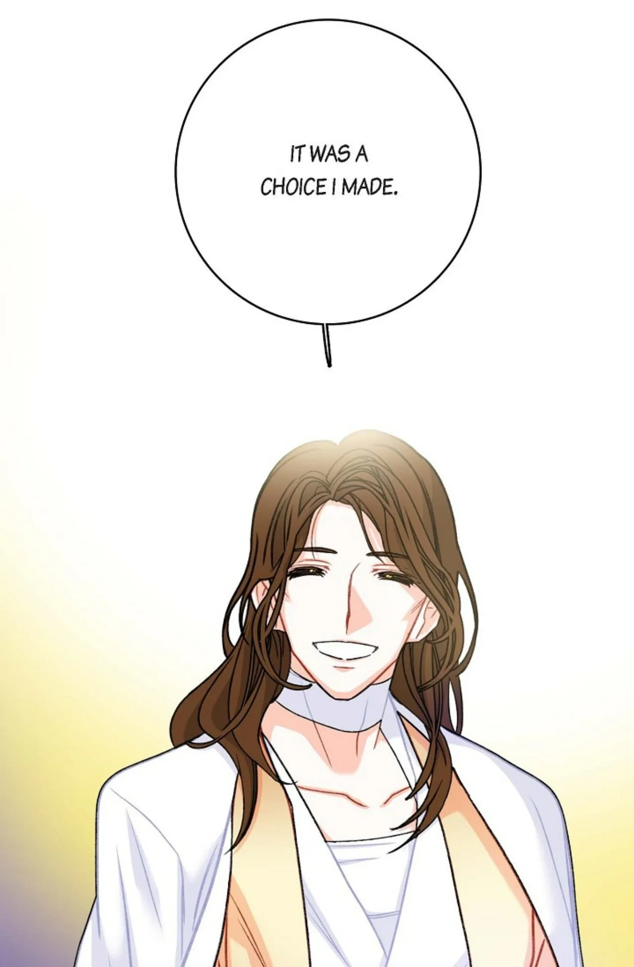 13th Prince Chapter 9 page 33