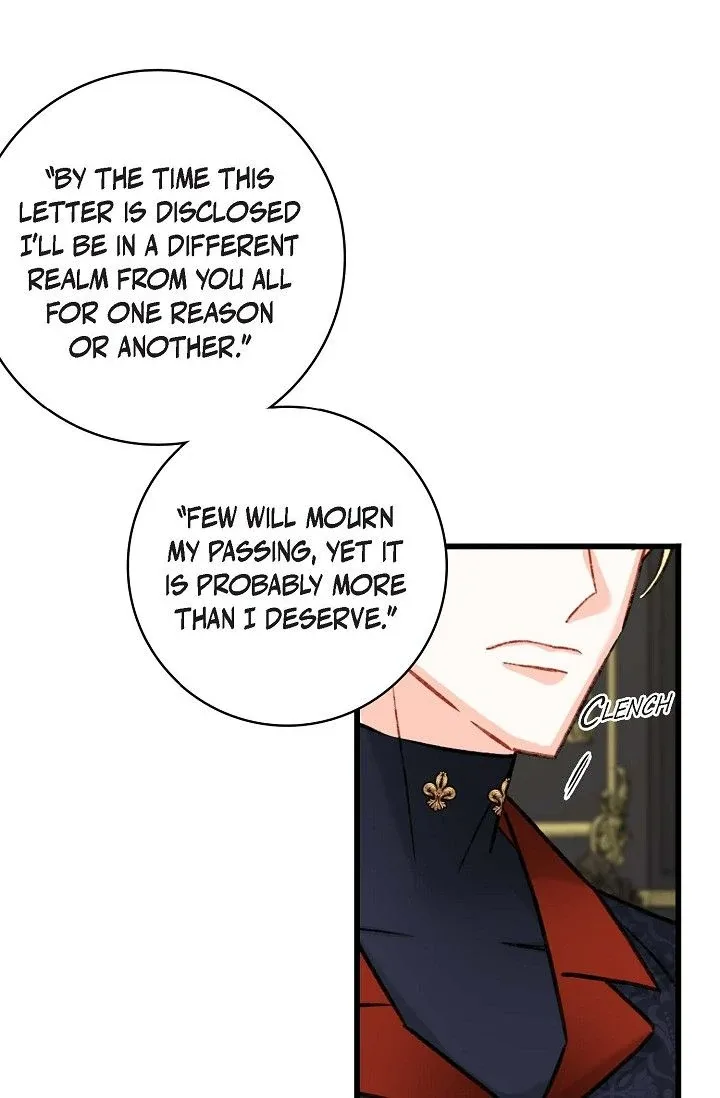 13th Prince Chapter 8 page 43