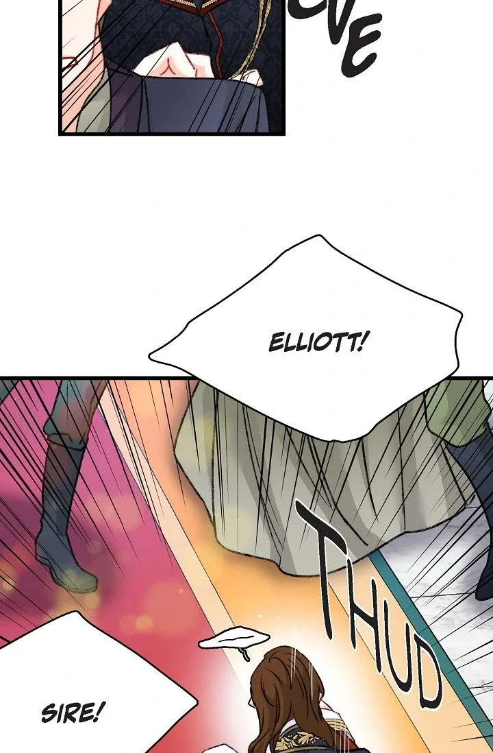 13th Prince Chapter 6 page 72