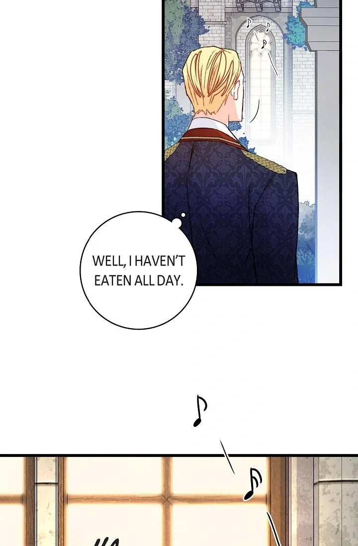 13th Prince Chapter 7 page 30