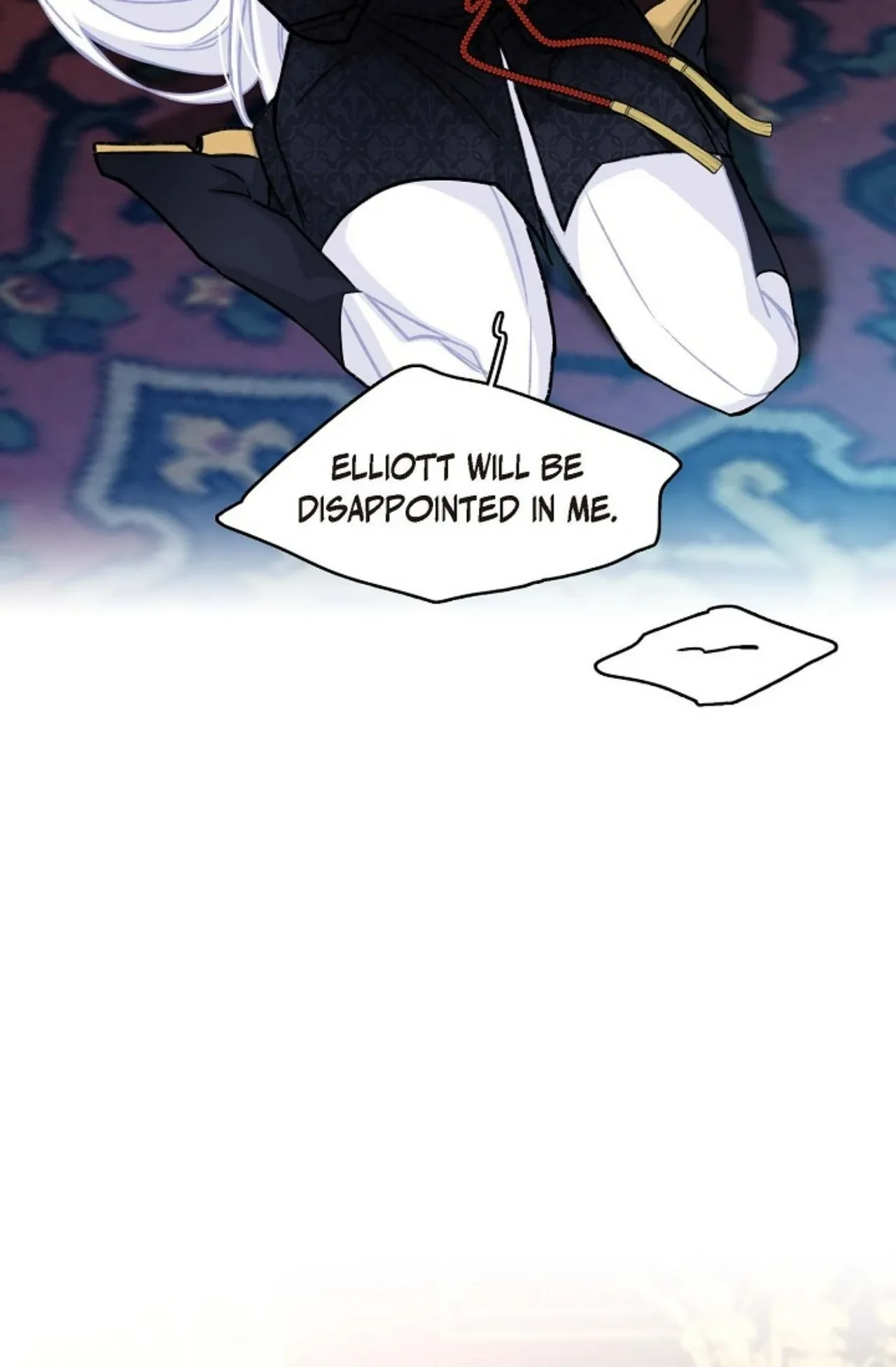 13th Prince Chapter 9 page 43