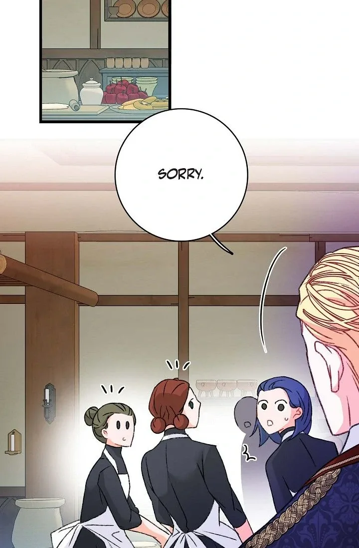 13th Prince Chapter 7 page 33