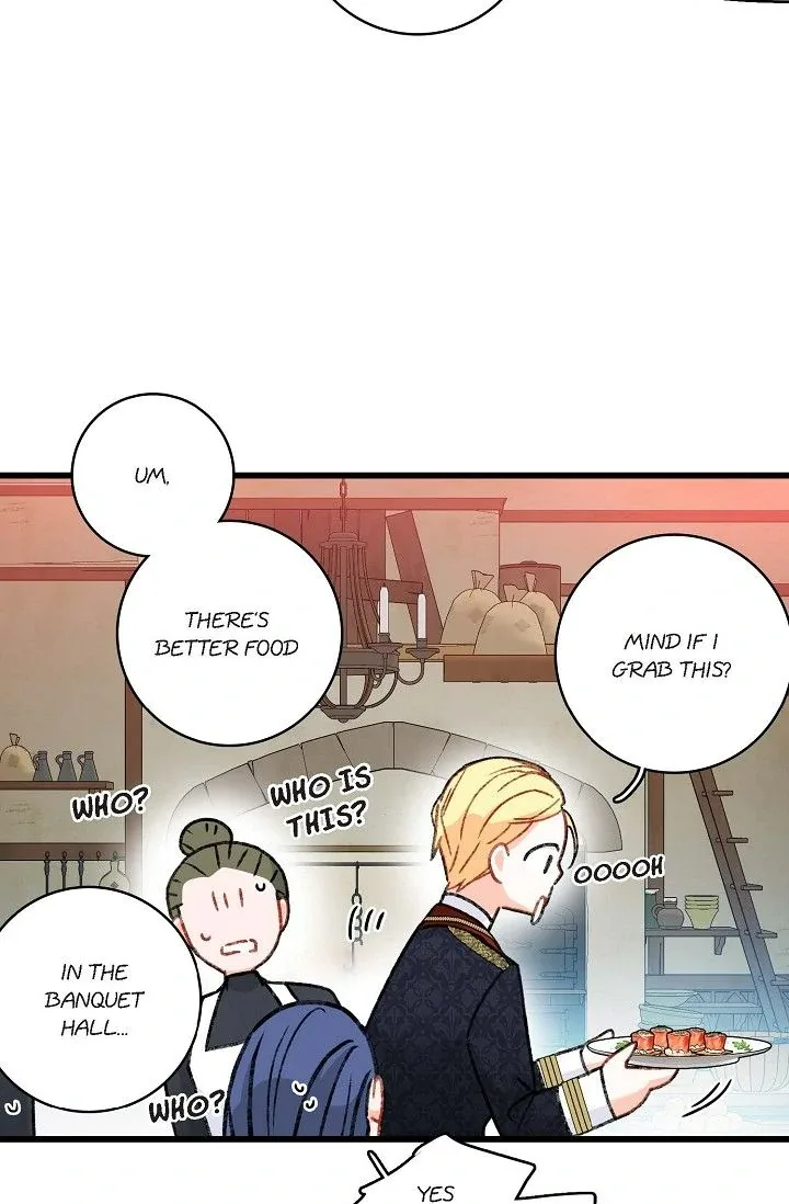 13th Prince Chapter 7 page 36