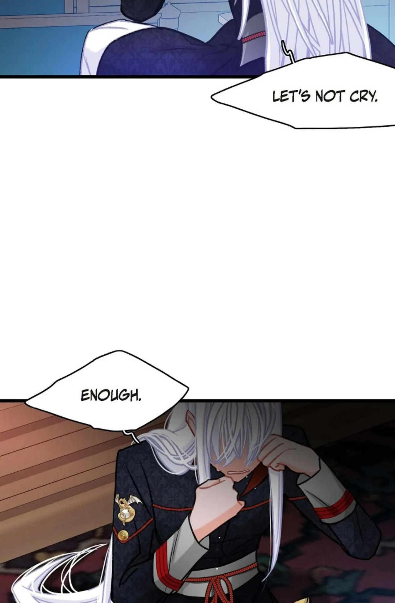 13th Prince Chapter 9 page 42
