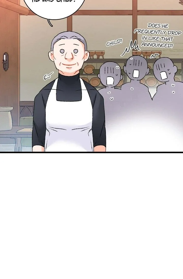 13th Prince Chapter 7 page 42