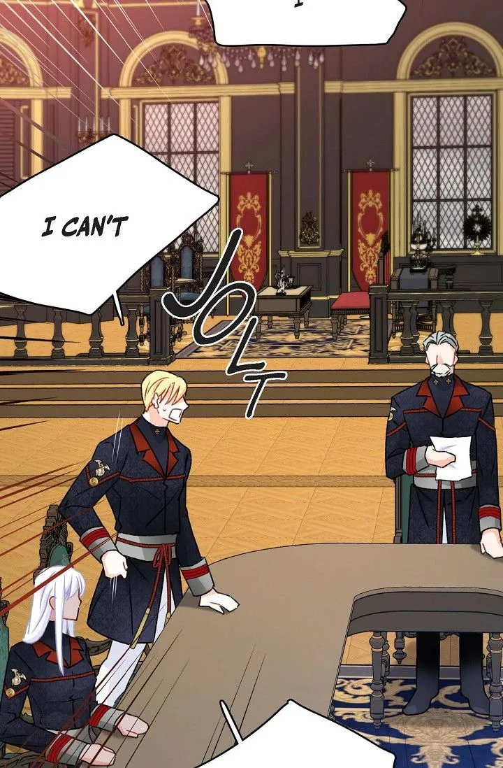 13th Prince Chapter 8 page 61