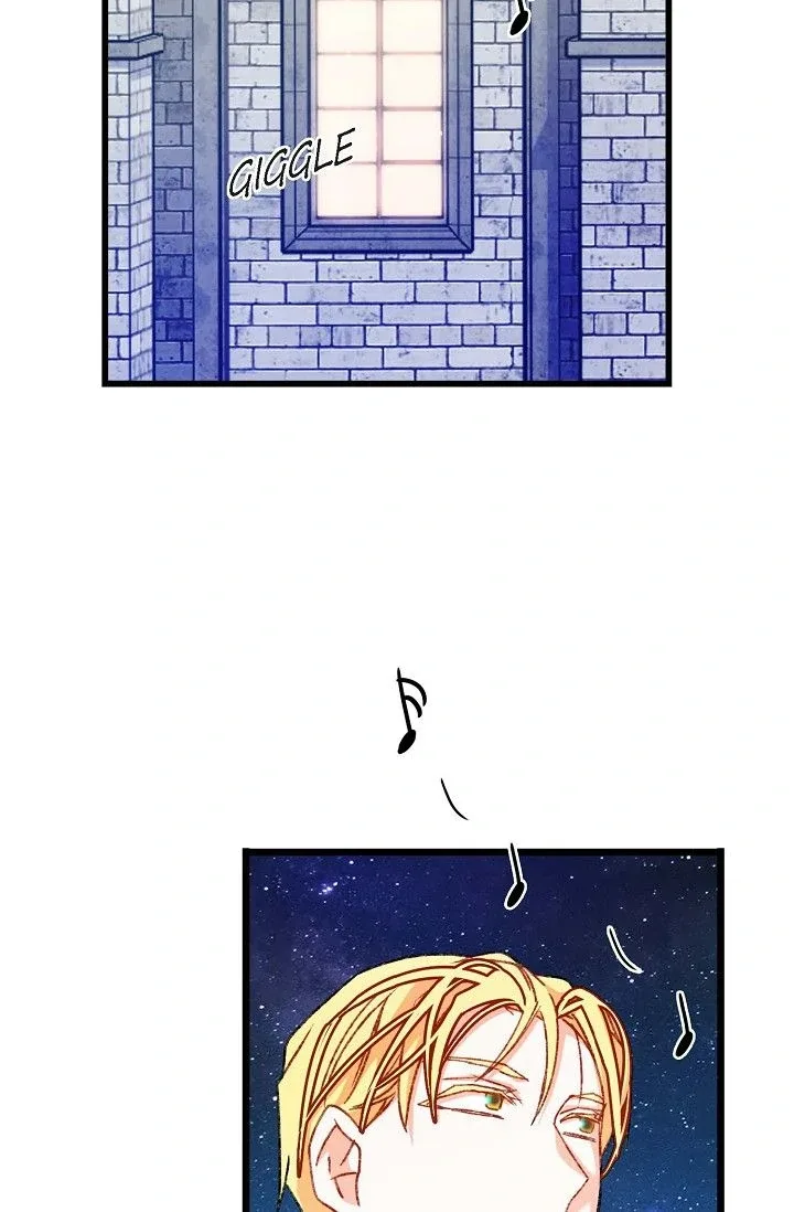 13th Prince Chapter 7 page 45