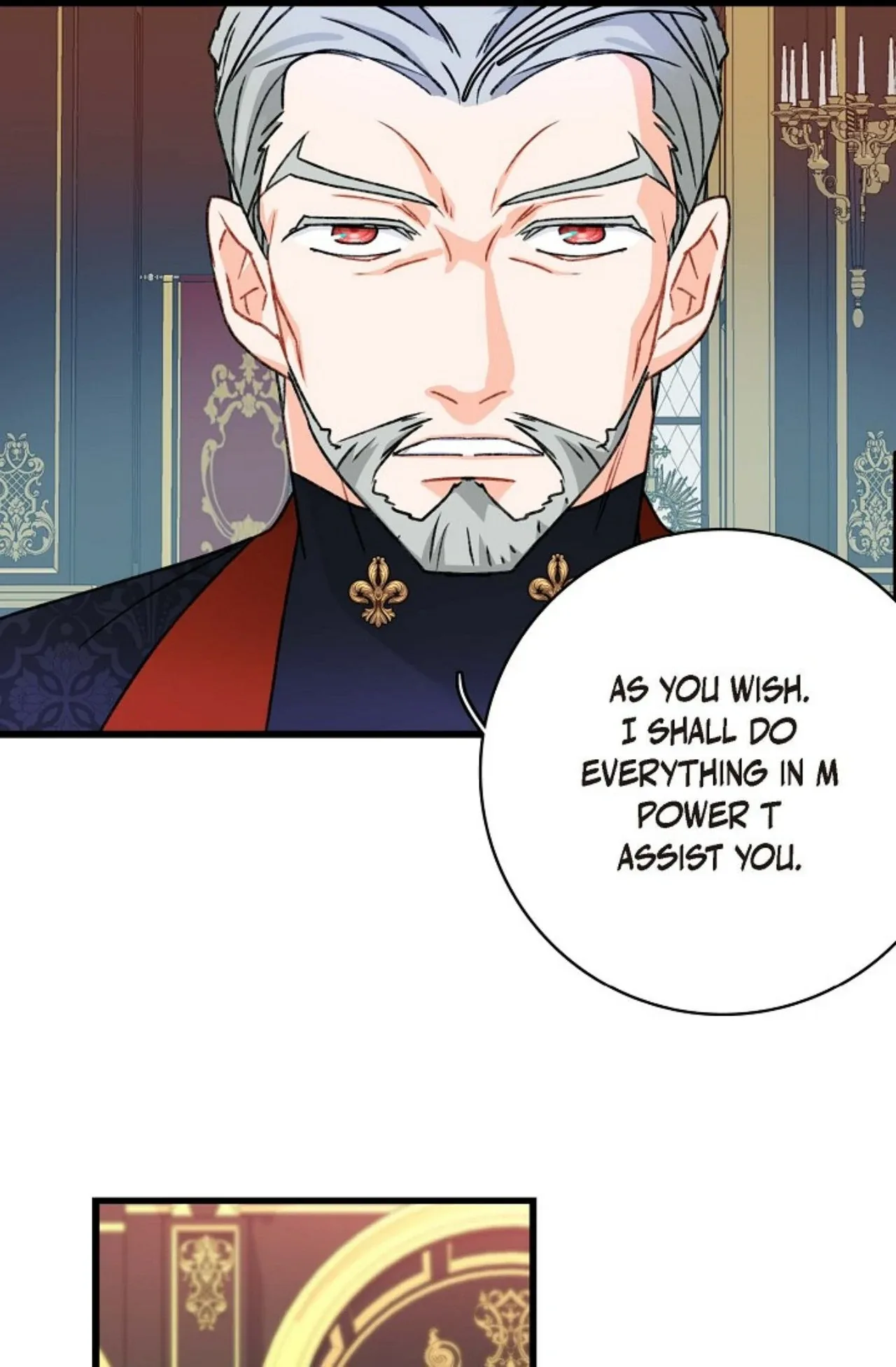 13th Prince Chapter 9 page 61