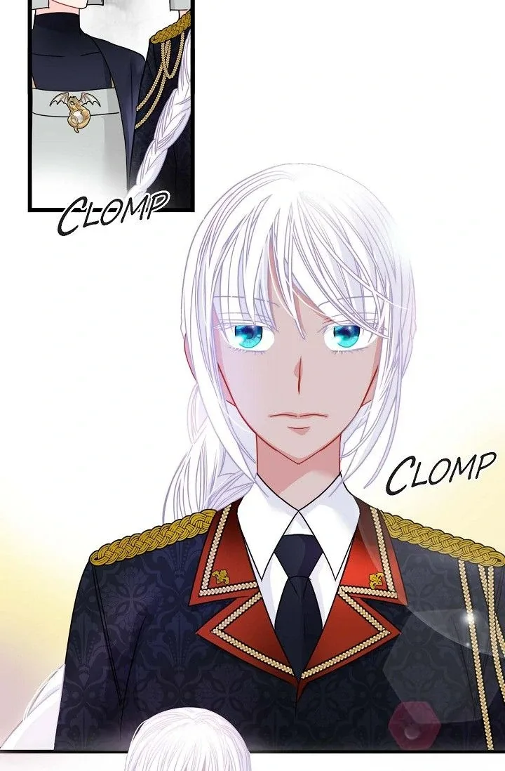 13th Prince Chapter 3 page 64