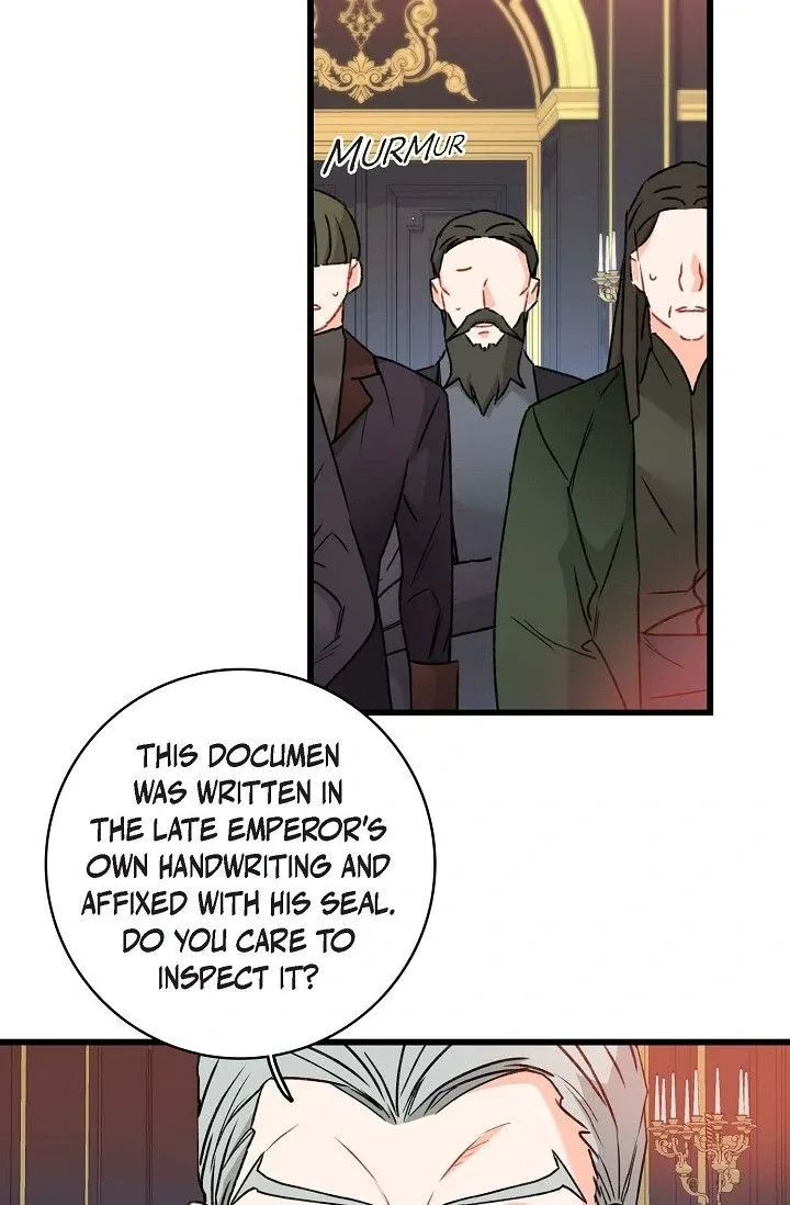 13th Prince Chapter 8 page 64