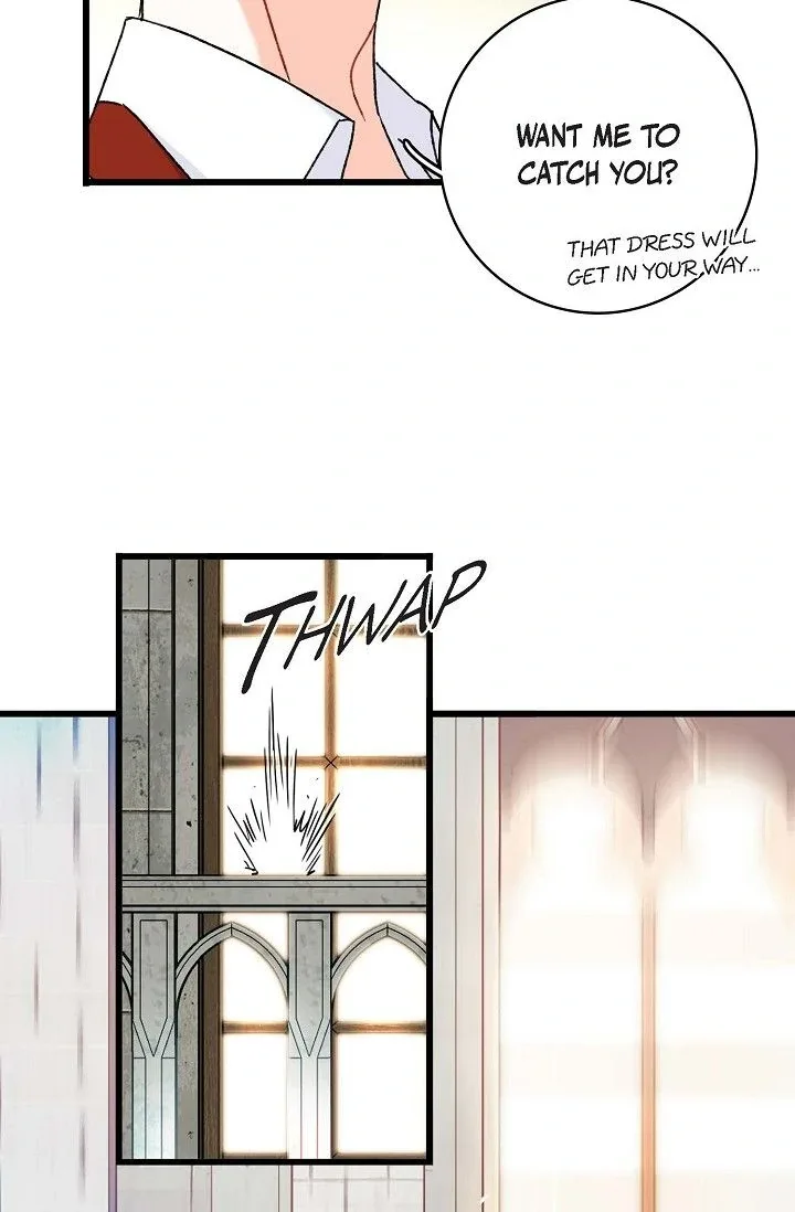 13th Prince Chapter 7 page 57