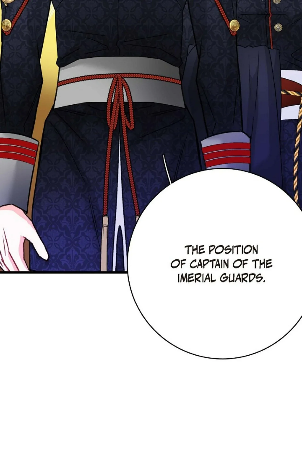 13th Prince Chapter 9 page 65