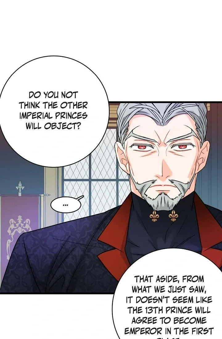 13th Prince Chapter 8 page 72