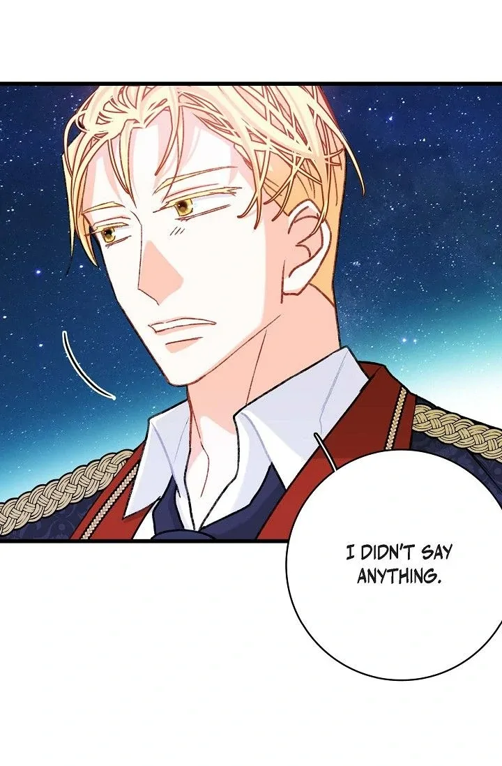 13th Prince Chapter 7 page 61