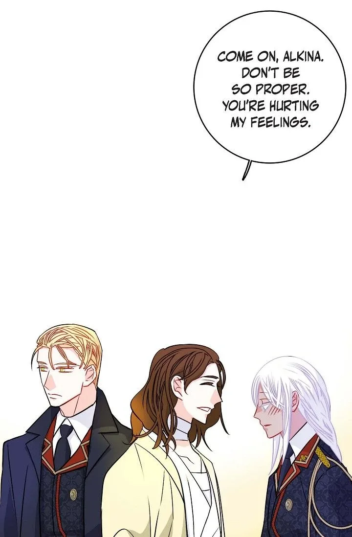 13th Prince Chapter 3 page 81