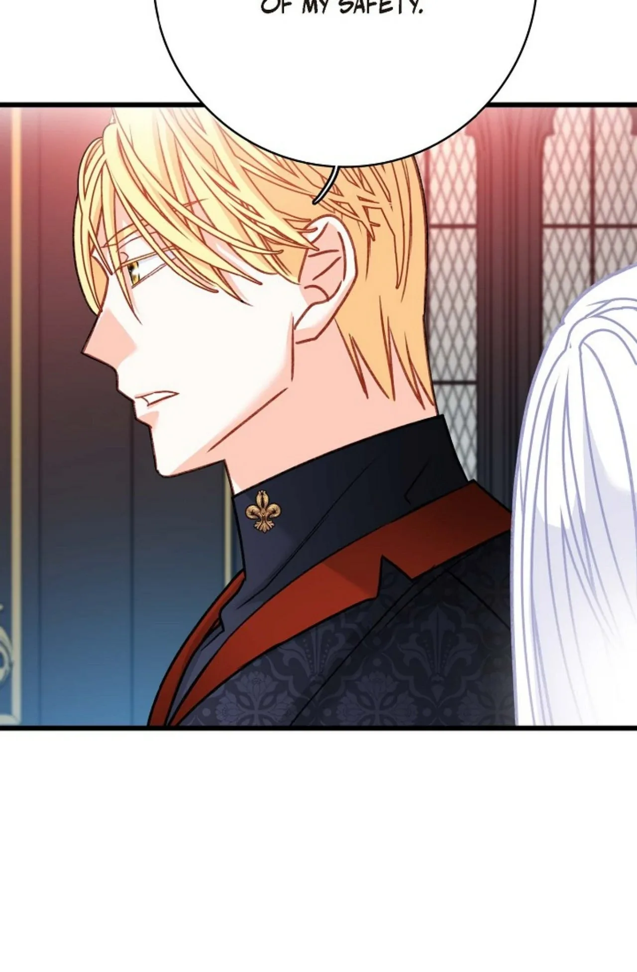 13th Prince Chapter 9 page 68