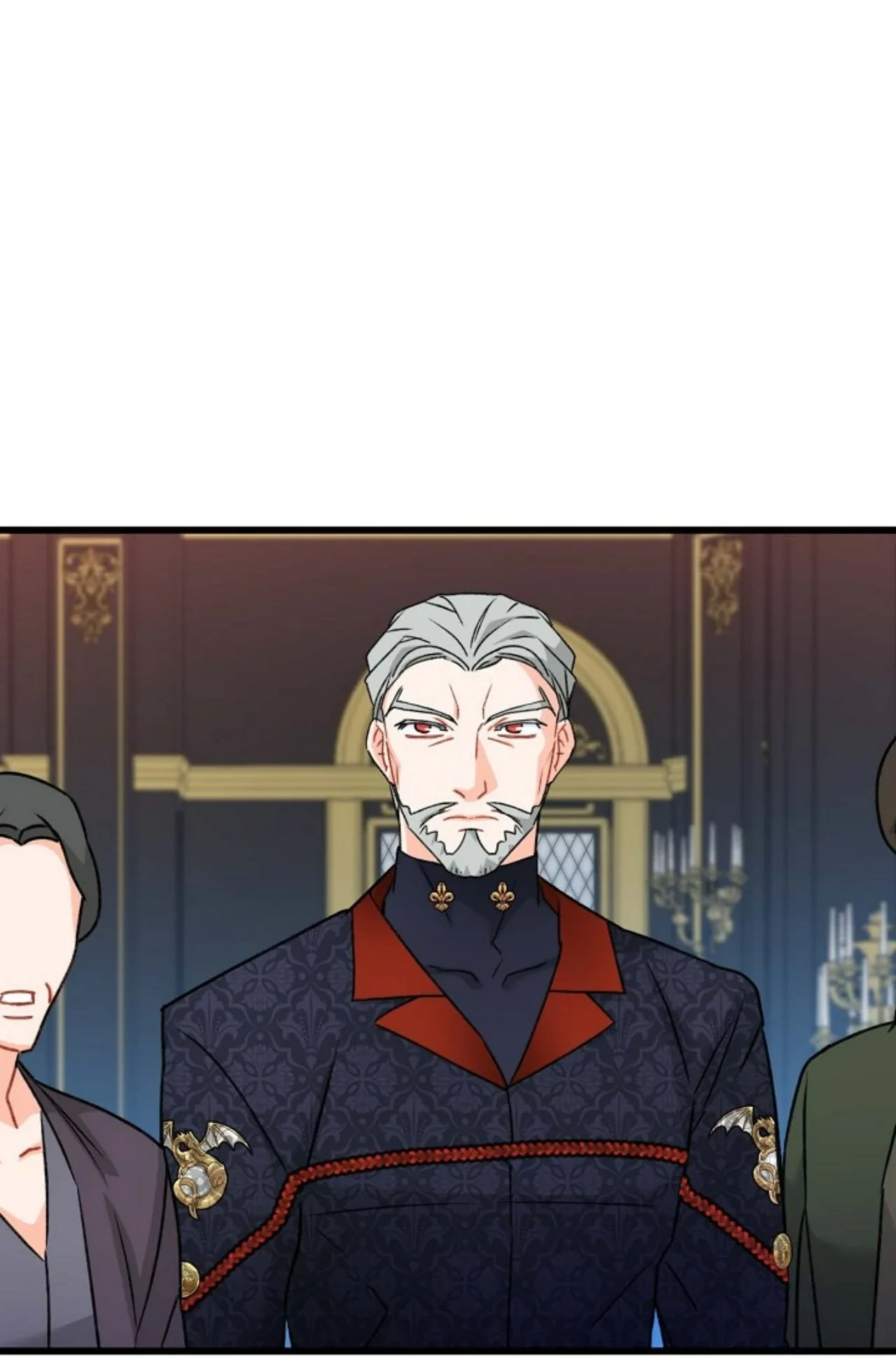 13th Prince Chapter 9 page 69