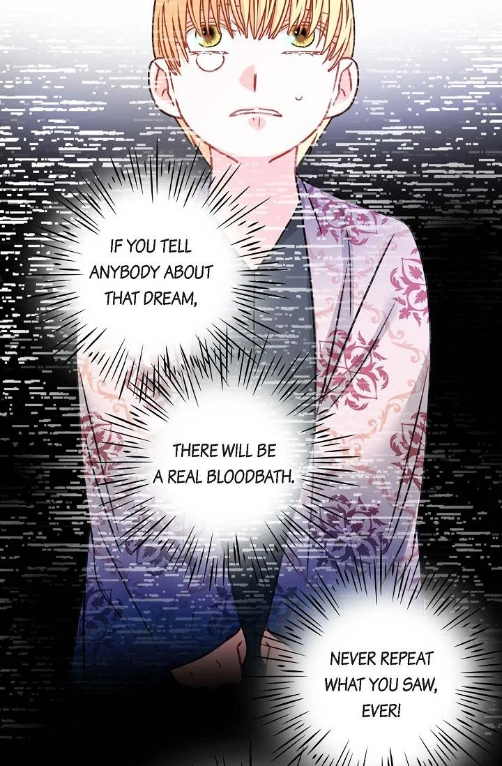 13th Prince Chapter 8 page 77