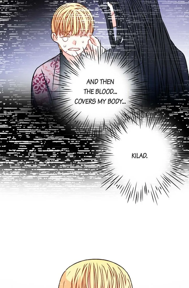 13th Prince Chapter 8 page 76