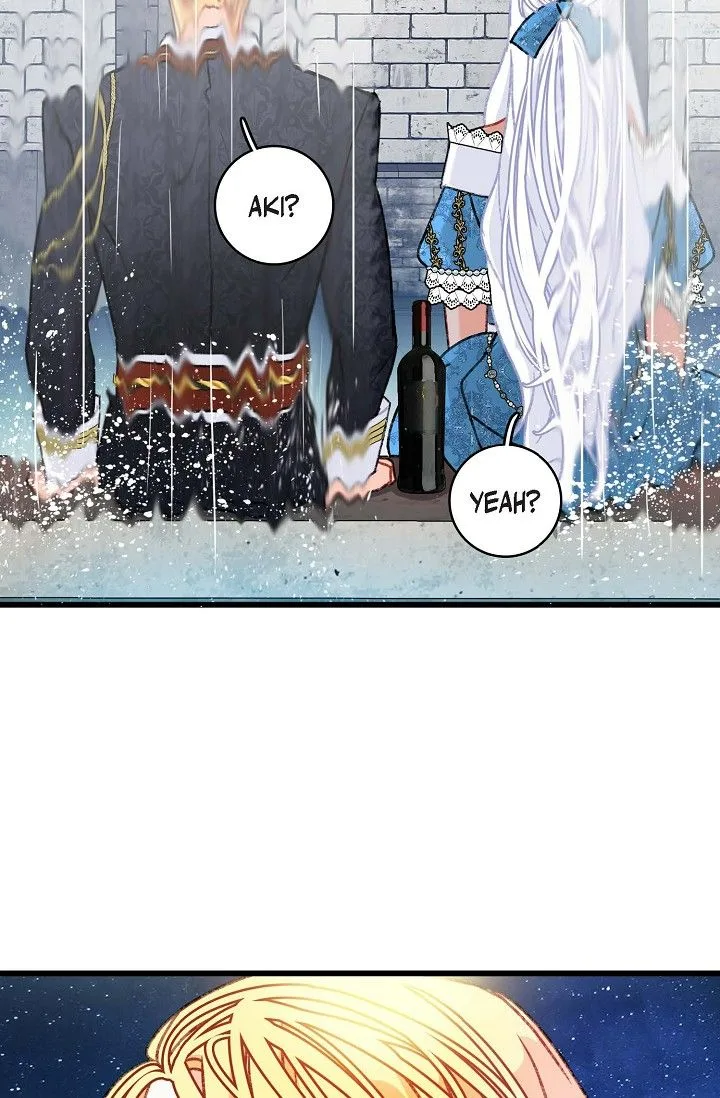 13th Prince Chapter 7 page 66