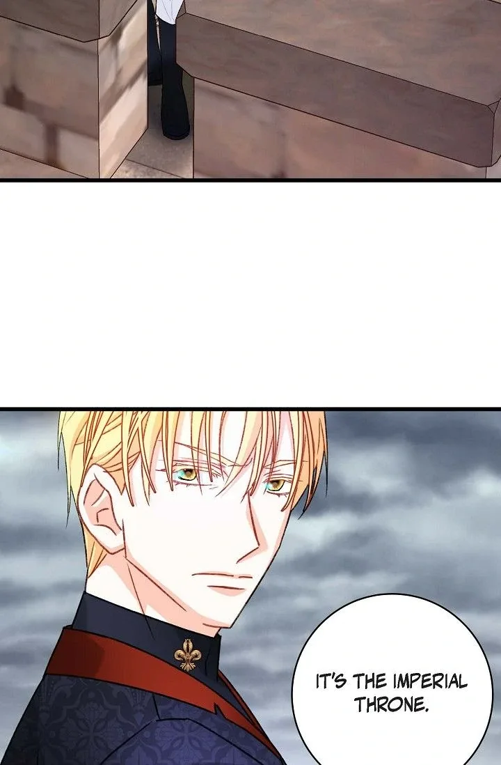 13th Prince Chapter 8 page 81