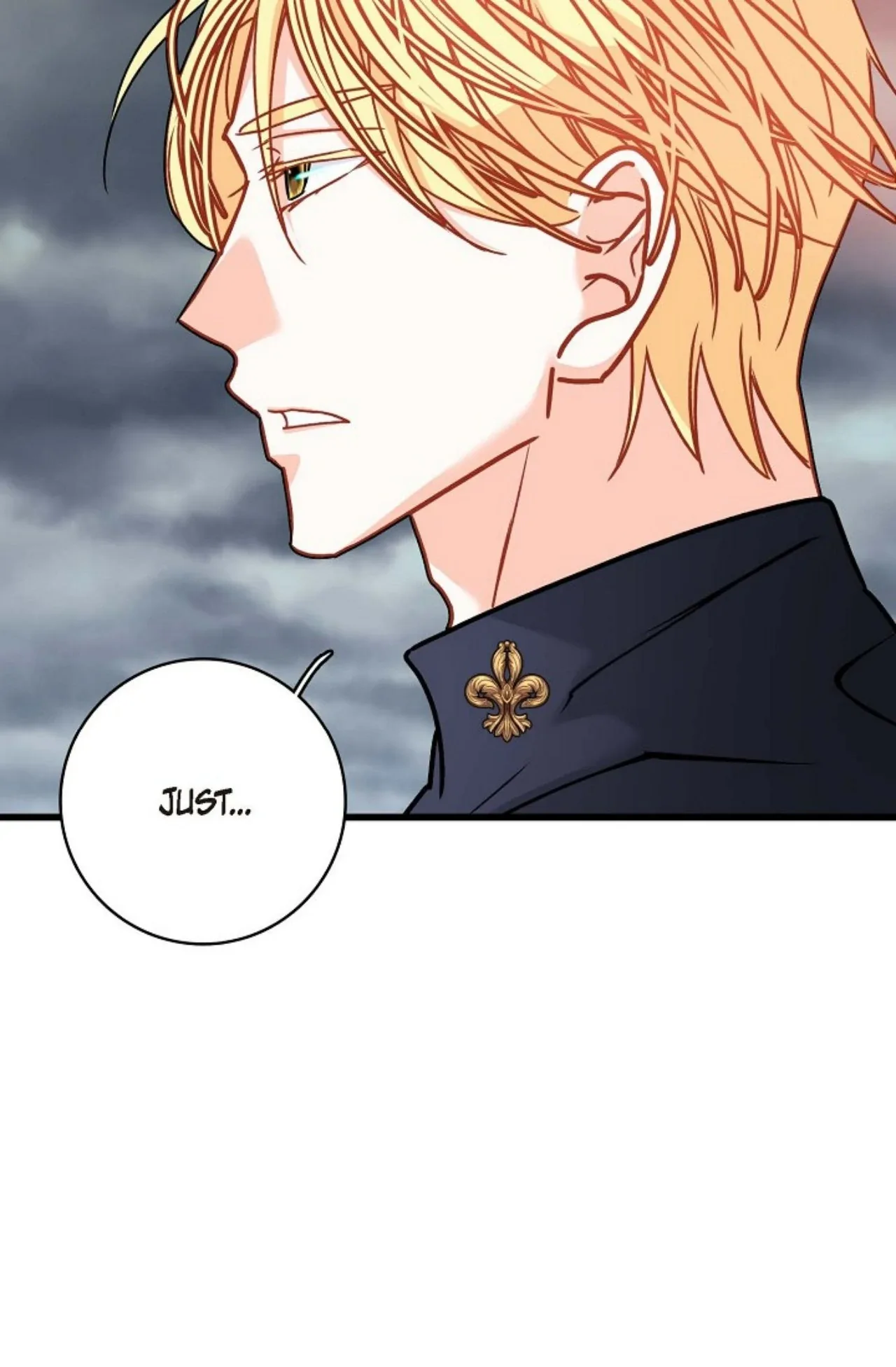 13th Prince Chapter 9 page 74